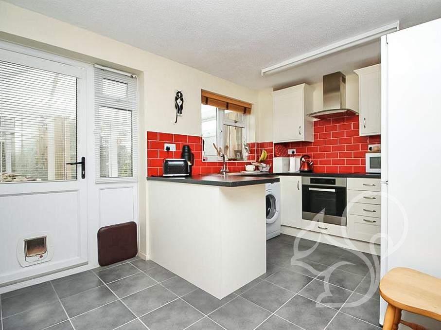 Houses For Sale Colchester Oakheart Property